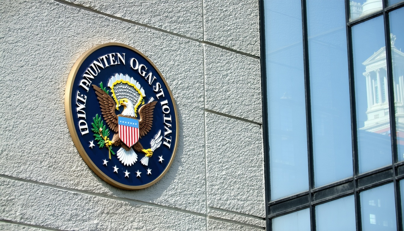Government Agency Logo
